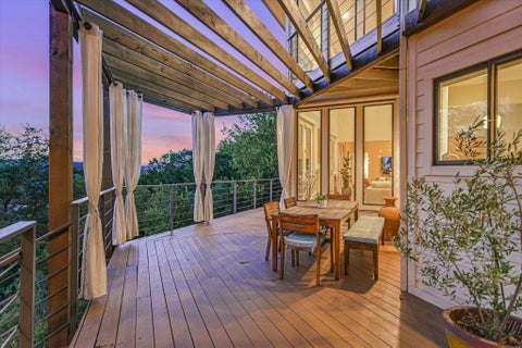 Tiny photo for 6904 Ladera Norte, Austin, TX 78731 (MLS # 8150336)