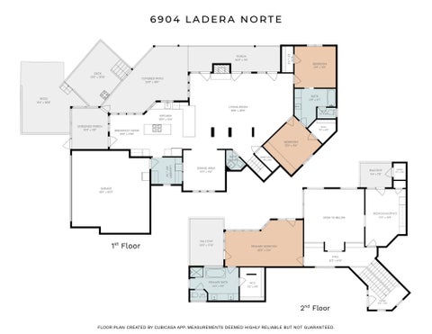 Tiny photo for 6904 Ladera Norte, Austin, TX 78731 (MLS # 8150336)