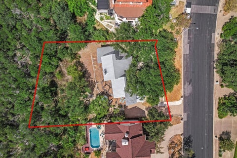 Tiny photo for 6904 Ladera Norte, Austin, TX 78731 (MLS # 8150336)