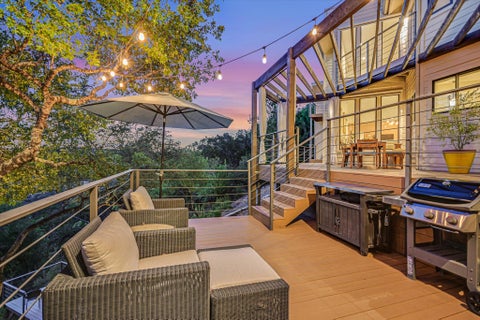 Tiny photo for 6904 Ladera Norte, Austin, TX 78731 (MLS # 8150336)