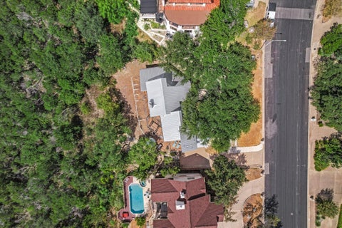 Tiny photo for 6904 Ladera Norte, Austin, TX 78731 (MLS # 8150336)