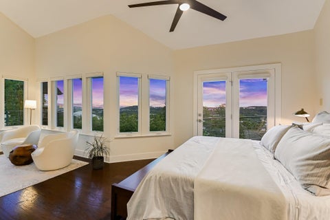 Tiny photo for 6904 Ladera Norte, Austin, TX 78731 (MLS # 8150336)