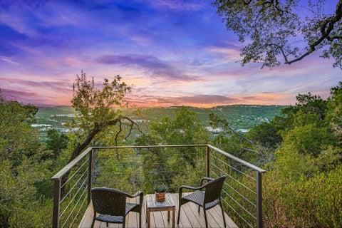 Tiny photo for 6904 Ladera Norte, Austin, TX 78731 (MLS # 8150336)