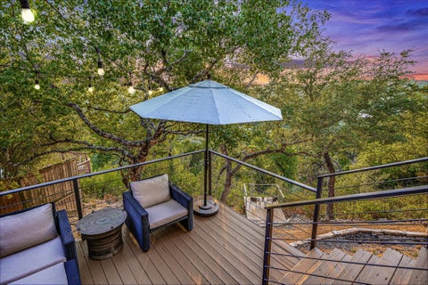 Tiny photo for 6904 Ladera Norte, Austin, TX 78731 (MLS # 8150336)