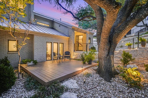 Tiny photo for 6904 Ladera Norte, Austin, TX 78731 (MLS # 8150336)