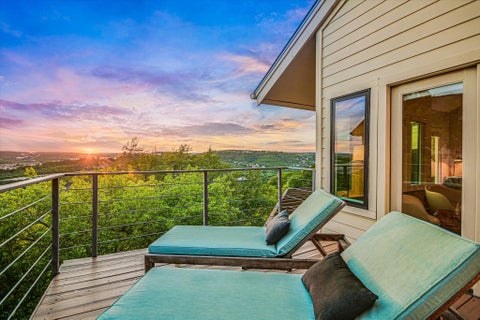 Tiny photo for 6904 Ladera Norte, Austin, TX 78731 (MLS # 8150336)