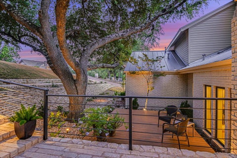 Tiny photo for 6904 Ladera Norte, Austin, TX 78731 (MLS # 8150336)
