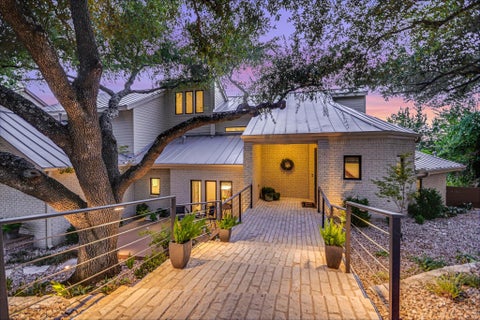 Tiny photo for 6904 Ladera Norte, Austin, TX 78731 (MLS # 8150336)