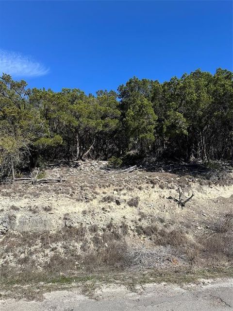 20710 Post Oak DR Lago Vista TX 78645