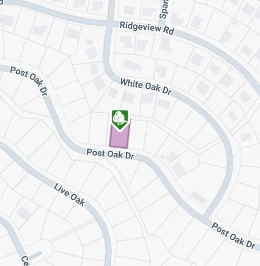 20710 Post Oak DR