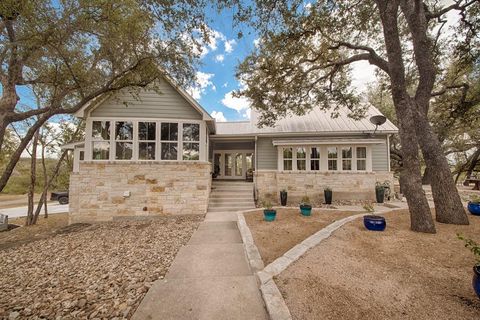348 Chimney Cove DR Marble Falls TX 78654