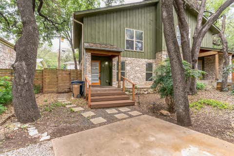Photo of 3214 Clawson RD #A, Austin, TX 78704 (MLS # 9500840)