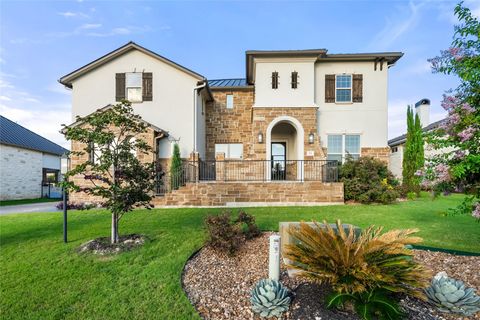 Photo of 312 Bisset CT, Austin, TX 78738 (MLS # 2746582)