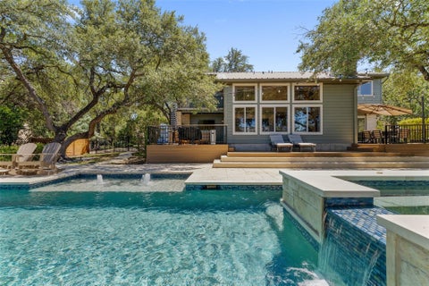 Tiny photo for 106 El Norte CT, Lakeway, TX 78734 (MLS # 1013402)