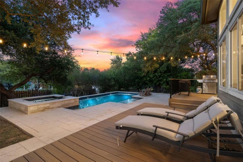 Tiny photo for 106 El Norte CT, Lakeway, TX 78734 (MLS # 1013402)