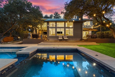 Tiny photo for 106 El Norte CT, Lakeway, TX 78734 (MLS # 1013402)