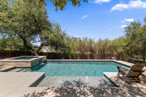 Tiny photo for 106 El Norte CT, Lakeway, TX 78734 (MLS # 1013402)