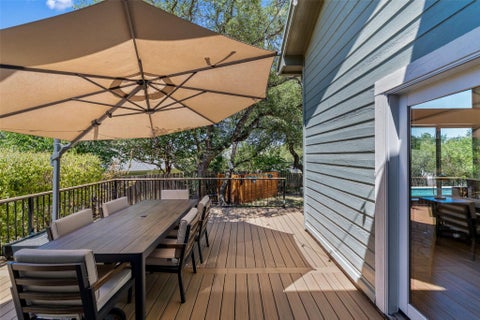 Tiny photo for 106 El Norte CT, Lakeway, TX 78734 (MLS # 1013402)