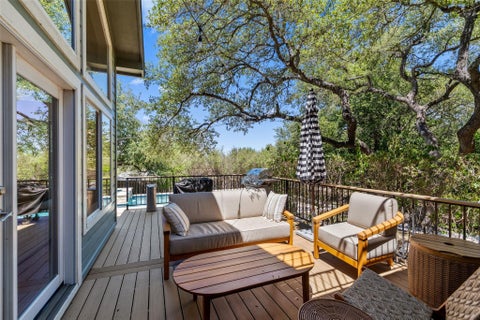 Tiny photo for 106 El Norte CT, Lakeway, TX 78734 (MLS # 1013402)
