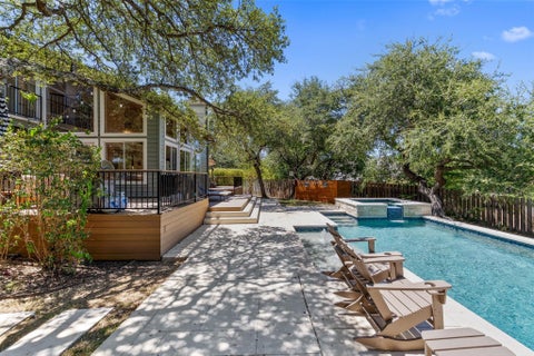Tiny photo for 106 El Norte CT, Lakeway, TX 78734 (MLS # 1013402)