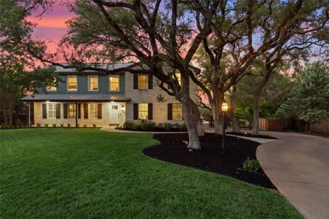 Tiny photo for 106 El Norte CT, Lakeway, TX 78734 (MLS # 1013402)