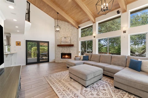 Tiny photo for 106 El Norte CT, Lakeway, TX 78734 (MLS # 1013402)