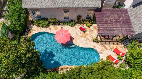 Tiny photo for 111 Whitley DR, Austin, TX 78738 (MLS # 3225691)