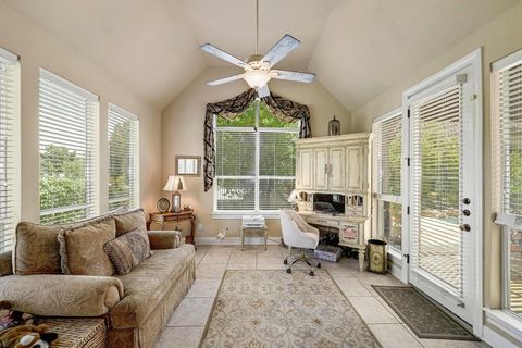 Tiny photo for 111 Whitley DR, Austin, TX 78738 (MLS # 3225691)