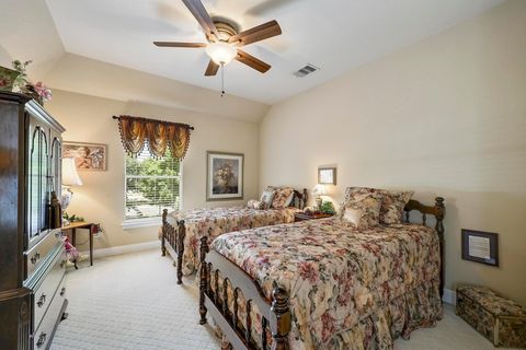 Tiny photo for 111 Whitley DR, Austin, TX 78738 (MLS # 3225691)