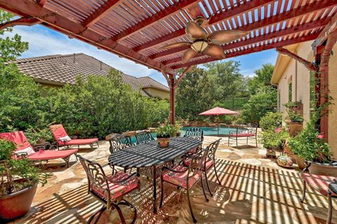 Tiny photo for 111 Whitley DR, Austin, TX 78738 (MLS # 3225691)