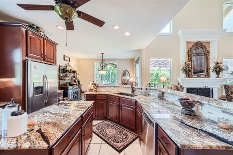 Tiny photo for 111 Whitley DR, Austin, TX 78738 (MLS # 3225691)