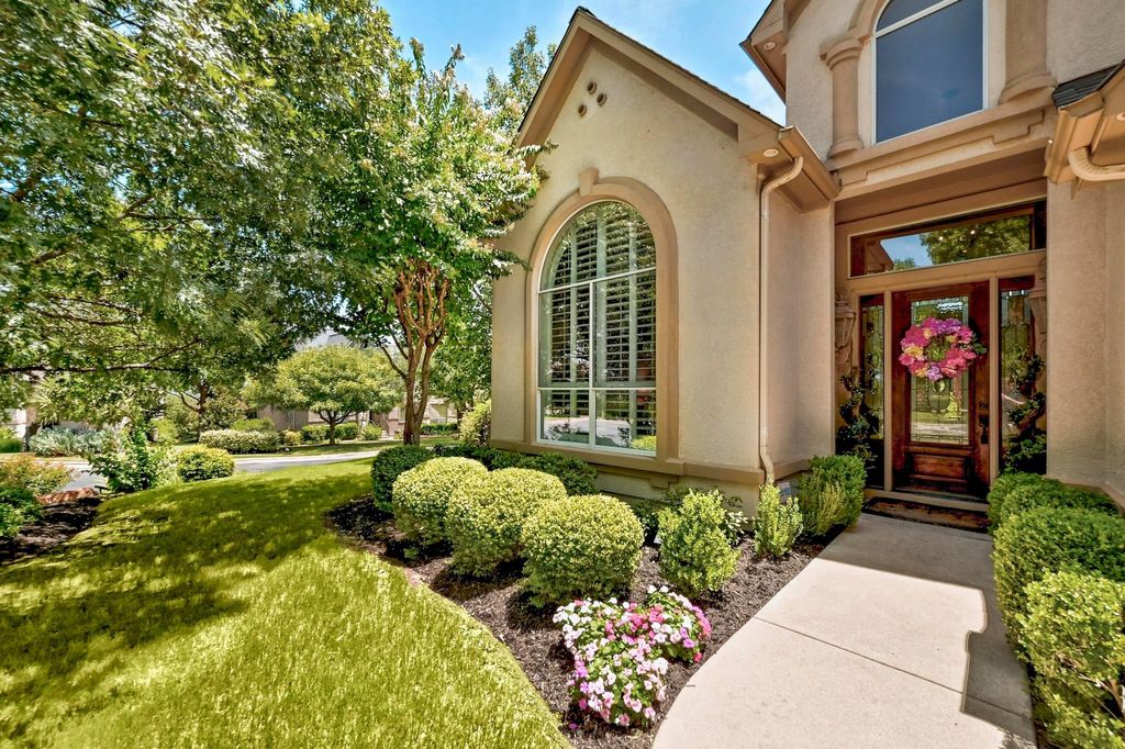 Photo for 111 Whitley DR, Austin, TX 78738 (MLS # 3225691)