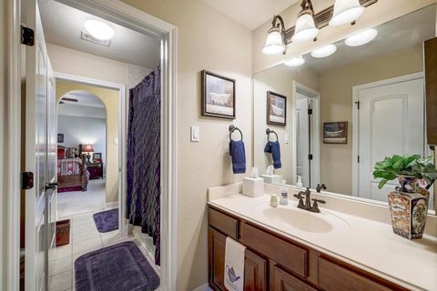 Tiny photo for 111 Whitley DR, Austin, TX 78738 (MLS # 3225691)