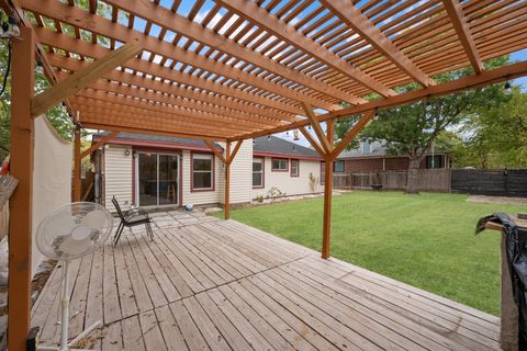 Tiny photo for 12501 Fallen Tower LN, Austin, TX 78753 (MLS # 5311664)