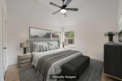 Tiny photo for 12501 Fallen Tower LN, Austin, TX 78753 (MLS # 5311664)