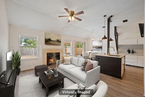 Tiny photo for 12501 Fallen Tower LN, Austin, TX 78753 (MLS # 5311664)