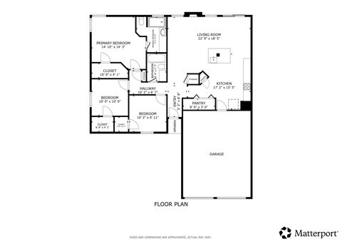 Tiny photo for 12501 Fallen Tower LN, Austin, TX 78753 (MLS # 5311664)