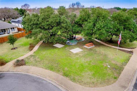 Tiny photo for 11029 Ballybunion PL, Austin, TX 78747 (MLS # 3238579)