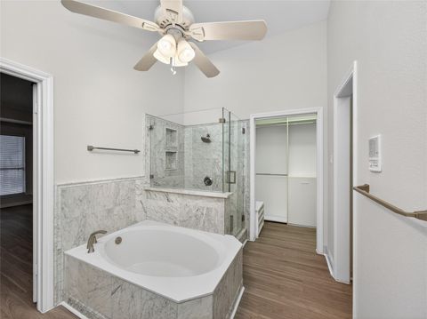 Tiny photo for 11029 Ballybunion PL, Austin, TX 78747 (MLS # 3238579)