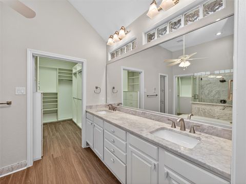 Tiny photo for 11029 Ballybunion PL, Austin, TX 78747 (MLS # 3238579)