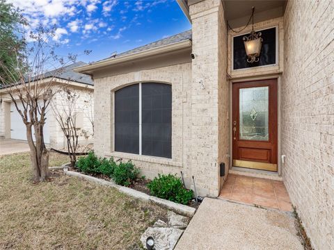 Tiny photo for 11029 Ballybunion PL, Austin, TX 78747 (MLS # 3238579)