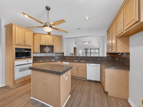 Tiny photo for 11029 Ballybunion PL, Austin, TX 78747 (MLS # 3238579)