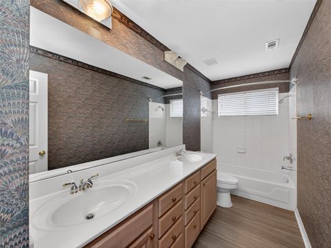 Tiny photo for 11029 Ballybunion PL, Austin, TX 78747 (MLS # 3238579)