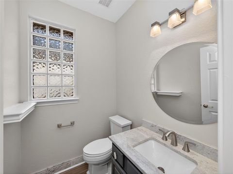 Tiny photo for 11029 Ballybunion PL, Austin, TX 78747 (MLS # 3238579)