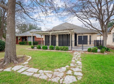 Tiny photo for 11029 Ballybunion PL, Austin, TX 78747 (MLS # 3238579)