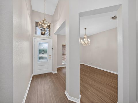 Tiny photo for 11029 Ballybunion PL, Austin, TX 78747 (MLS # 3238579)