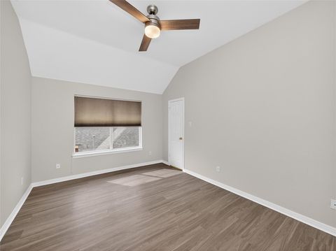 Tiny photo for 11029 Ballybunion PL, Austin, TX 78747 (MLS # 3238579)