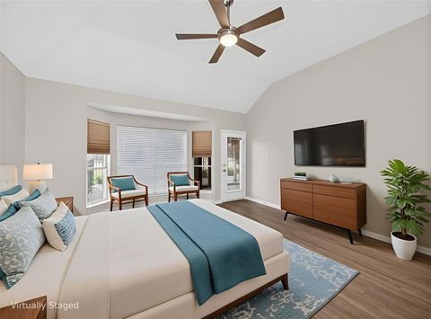 Tiny photo for 11029 Ballybunion PL, Austin, TX 78747 (MLS # 3238579)