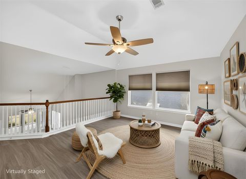 Tiny photo for 11029 Ballybunion PL, Austin, TX 78747 (MLS # 3238579)