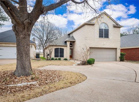 Photo of 11029 Ballybunion PL, Austin, TX 78747 (MLS # 3238579)